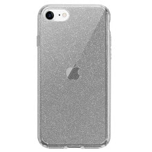 UNIQ Lifepro Xtreme iPhone Se 2022Se 2020 78 Tinsel Clear phone case