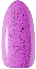 Gel nail polish