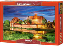 Children's educational puzzles