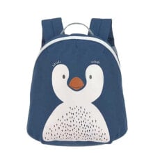 LASSIG Tiny Penguin Backpack