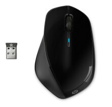 Computer mice