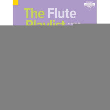 Schott Music The Flute Playlist