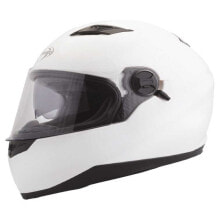 Helmets for motorcyclists