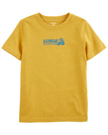 Children's T-shirts and T-shirts for boys