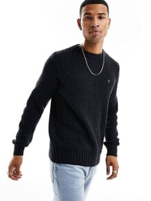 Men's sweaters and cardigans