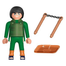 PLAYMOBIL Guy Game