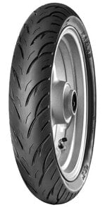 Мотошины летние Anlas MB-34 REINF. 140/70 R12 65P