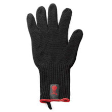 WEBER Premium Barbecue Gloves