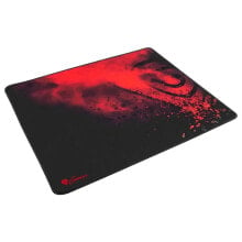 GENESIS Carbon 500L Rise Gaming Mouse Pad