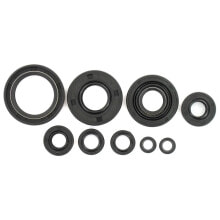 HOLESHOT Yamaha 2001-2004 YZ125 Oil Seals Kit