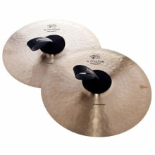 Percussion cymbals