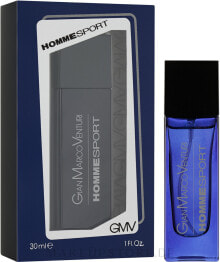 Gian Marco Venturi GMV Homme Sport - Eau de Toilette