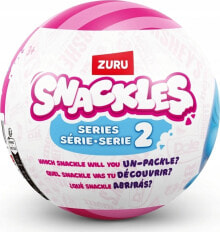 Figurka Zuru Snackles-serie 2 13 cm Snackle