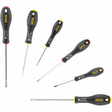 Screwdrivers