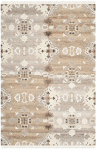 Innenteppich Ambroso - NATURAL KILIM