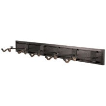 String Swing SW5RL-K Multi Wall Rack BK