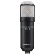 Universal Audio Sphere DLX Modeling Microphone