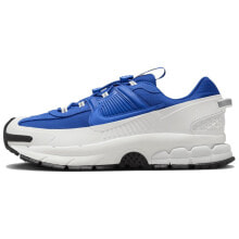 Nike Vomero 5 Roam Running Shoes Unisex Low-Top Blue