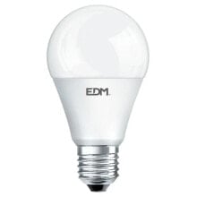 EDM LED Bulb E27 17W 1800 Lumens 4000K