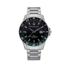 MASERATI Stile 45 mm R8853140005 Watch