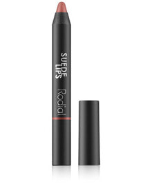 Купить средства для макияжа губ Rodial: Rodial Suede Lips Black Berry (2,4 g)