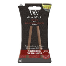 Освежители воздуха и ароматы для дома replacement incense sticks for Cinnamon Chai (Auto Reeds Refill)