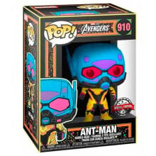 FUNKO POP Avengers Ant-Man Exclusive Figure