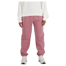 NEW BALANCE Icon Collegiate Joggers