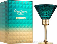 Pepe Jeans Celebrate For Her - Eau de Parfum