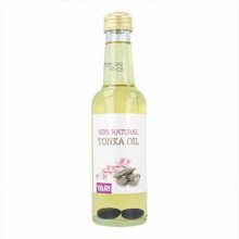 Капиллярное масло Tonka Yari Natural Tonka (250 ml)