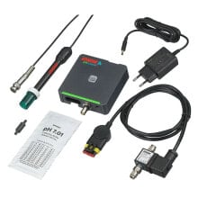 EHEIM Phcontrol+E Wifi complete set to adjust the ph value