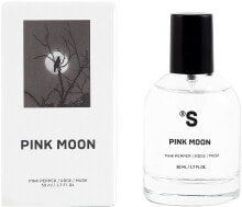 Sister's Aroma Pink Moon - Eau de Parfum