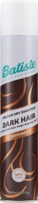 Trockenes Shampoo - Batiste Dry Shampoo Plus With a Hint of Colour Dark Hair