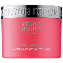 Körperpeeling Fiery Pink Pepperond Body Exfoliator 275g