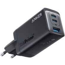 ANKER A2668311 USB-C And USB-C Wall Charger 65W