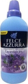 Płyn do płukania Felce Azzurra Koncentrat do płukania Felce Azzurra Lavanda&Iris 600ml uniwersalny