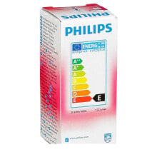 PHILIPS Oven Bulb T22 E14 25W Light Bulb