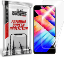 Protective films and glasses for smartphones