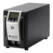 Uninterruptible Power Supplies (UPS)