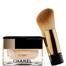 Feuchtigkeitsspendende Foundation - Chanel Sublimage Le Teint Ultimate Radiance Foundation