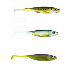 MOLIX Virago Shad Tail Soft Lure 125 mm 4 Units