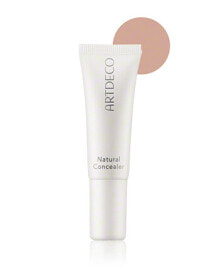 Face correctors and concealers