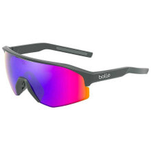 Мужские солнцезащитные очки BOLLE LightShifter XL Polarized Sunglasses