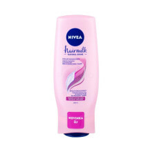 Nivea Hair Milk Natural Shine 200 ml conditioner für Frauen