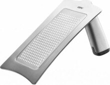 Graters and mechanical shredders