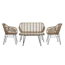 Garden furniture sets