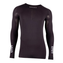 UYN Energyon Long Sleeve Base Layer