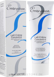 Milchkonzentrat für alle Hauttypen - Embryolisse Lait Creme Concentrate