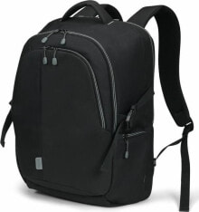 Torba Dicota DICOTA D32038-RPET torba na laptop 43,9 cm (17.3") Plecak Czarny купить онлайн