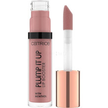 Catrice Plump It Up Lip Booster 3,5 ml lipgloss für Frauen